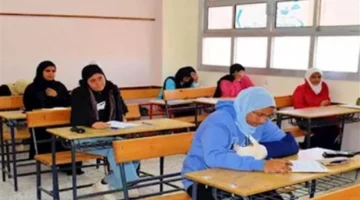 اعتماد نتيجة أسيوط.. موعد إعلان نتائج الشهادة الإعدادية لطلاب المحافظة عام 2026